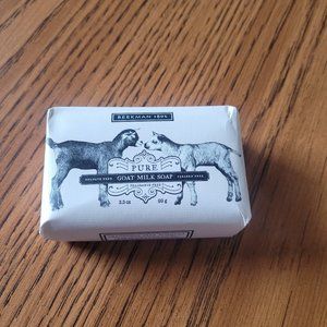 Beekman 1802 Goatmilk Bar Soap